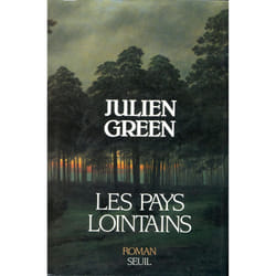 ISBN Les Pays lointains livre
