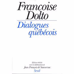 ISBN Dialogues québécois, 320 pages