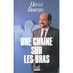 ISBN Une chaîne sur les bras livre