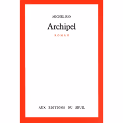 ISBN Archipel, 192 pages