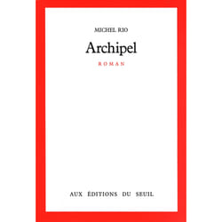 ISBN Archipel livre