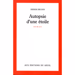 ISBN Autopsie dune étoile, 352 pages