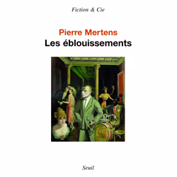 ISBN Les Eblouissements, 384 pages