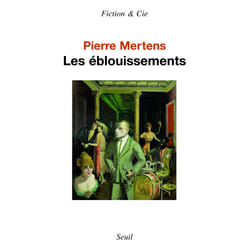 ISBN Les Eblouissements livre