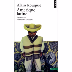 ISBN Amérique latine. Introduction à lExtrême-Occident, 448 pages