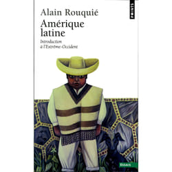 ISBN Amérique latine. Introduction à lExtrême-Occident livre