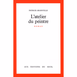ISBN LAtelier du peintre, 400 pages