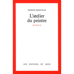 ISBN LAtelier du peintre livre
