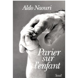 ISBN Parier sur lenfant livre