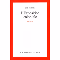 ISBN LExposition coloniale, 560 pages