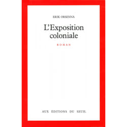ISBN LExposition coloniale livre