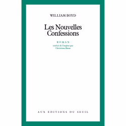 ISBN Les Nouvelles Confessions, 624 pages