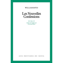 ISBN Les Nouvelles Confessions livre