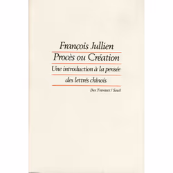 ISBN Procès ou Création, 320 pages