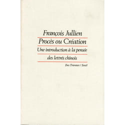 ISBN Procès ou Création livre
