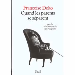 ISBN Quand Les Parents Se Separent, Psychologie, Français, Livre broché