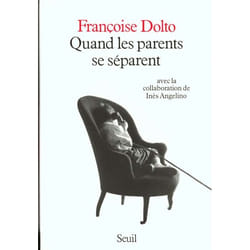 Quand les parents se séparent (Broché)