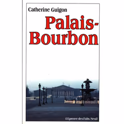 ISBN Palais-Bourbon, 252 pages
