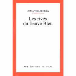 ISBN Les Rives du fleuve Bleu, 320 pages