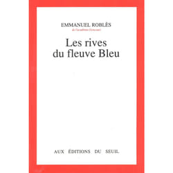ISBN Les Rives du fleuve Bleu livre