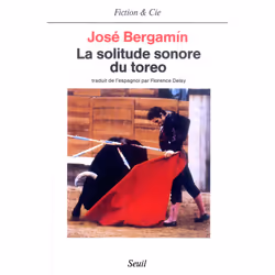 ISBN La Solitude sonore du toreo, 112 pages