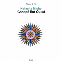 ISBN Canapé Est-Ouest, 192 pages
