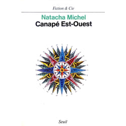 ISBN Canapé Est-Ouest livre