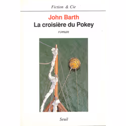 ISBN La Croisière du Pokey, 420 pages