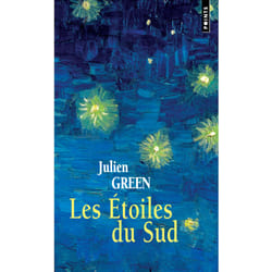 ISBN Les Etoiles du Sud livre