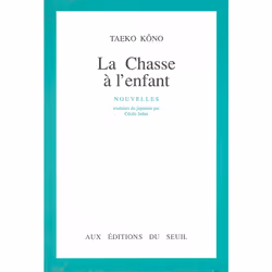 ISBN La Chasse à lenfant, 288 pages