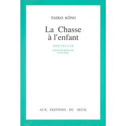 ISBN La Chasse à lenfant livre