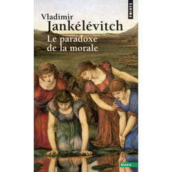 Le Paradoxe de la morale