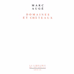 ISBN Domaines et Châteaux, 192 pages