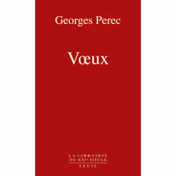 ISBN Voeux, 192 pages
