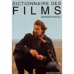 ISBN Dictionnaire Des Films, Pellicule, Français, Livre broché