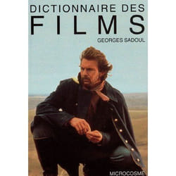 Dictionnaire des films