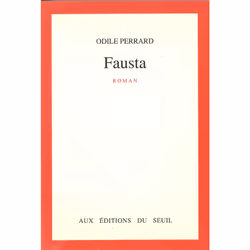 ISBN Fausta, 192 pages