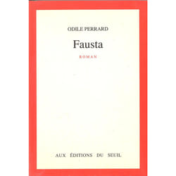 ISBN Fausta livre