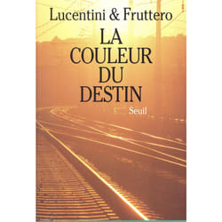 ISBN La Couleur du destin livre