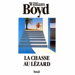 ISBN La Chasse au lézard, 276 pages