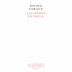 ISBN Les Mères en deuil, 168 pages