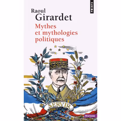 ISBN Mythes Et Mythologies Politiques, histoire, Français, Livre broché