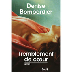 ISBN Tremblement de coeur livre