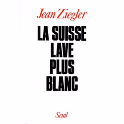 ISBN La Suisse lave plus blanc, 192 pages