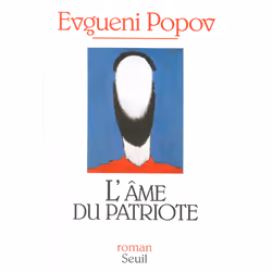 ISBN LAme du patriote, 192 pages