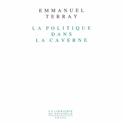ISBN La Politique dans la caverne, 448 pages