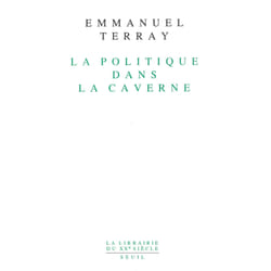 ISBN La Politique dans la caverne livre