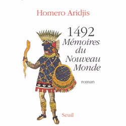 ISBN Mille quatre cent quatre-vingt douze. Mémoires du Nouveau Monde, 492 pages