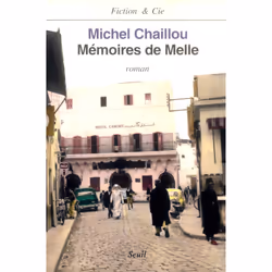 ISBN Mémoire de Melle, 336 pages