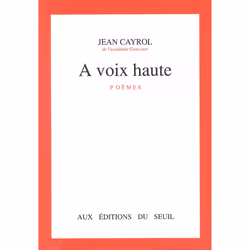 ISBN A voix haute, 160 pages